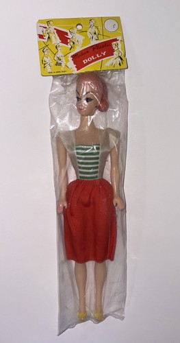 Vintage c1960s clone fashion - vintage,