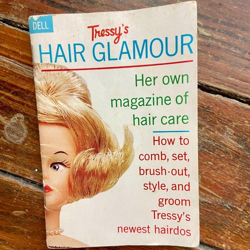 Libretto vintage anni - , 60