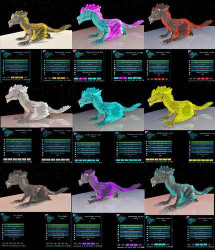 Ark survival ascended - survival,