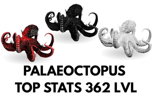 Paleeoctopus top stats clone - top,