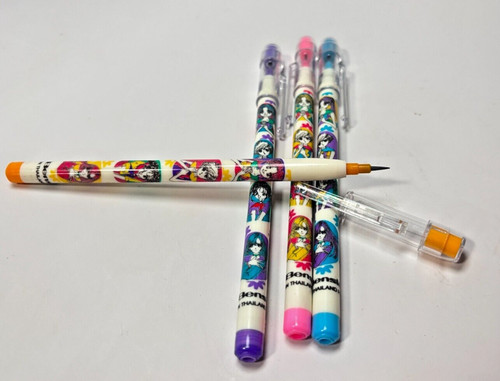 Set matite pop point - matite,