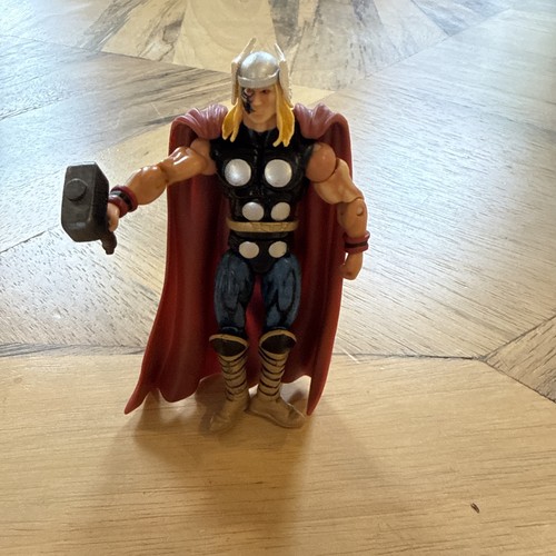 Marvel universe cyborg clone - marvel,