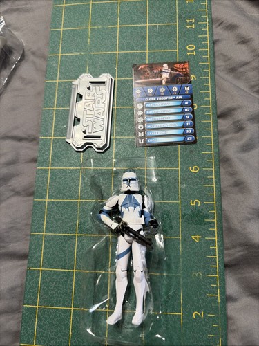Star wars the clone - star,