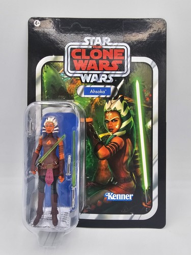 Star wars the clone - clone,