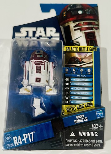 Figurina star wars clone - figurina,