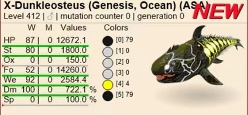 Ark survival ascended - 🔥ark,