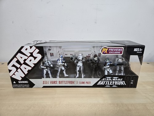 Battlefront clone pack star - pack,