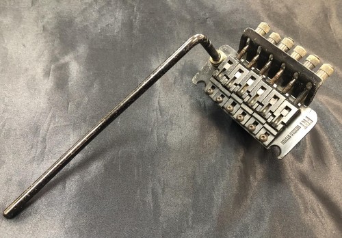 Frt clone floyd rose tremolo - clone,