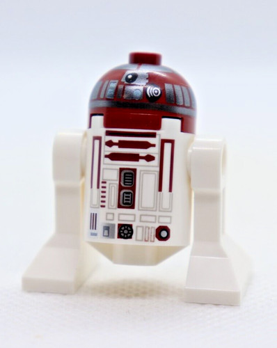 P17 astromech droid 75333 - astromech,