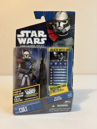 Star wars 2010 the - clone,