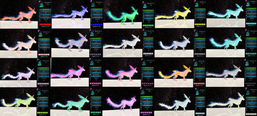 Ark survival ascended pve - survival,