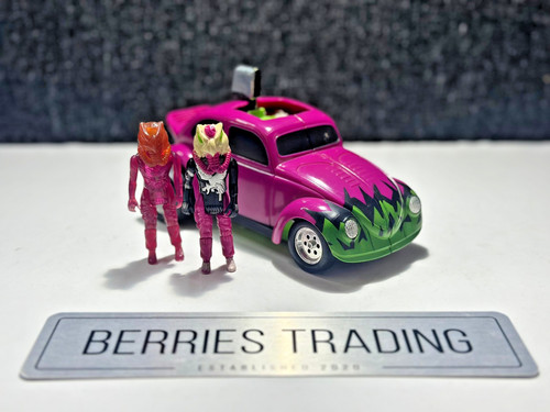 Kenner k detonatore - kenner, m.a.s.k