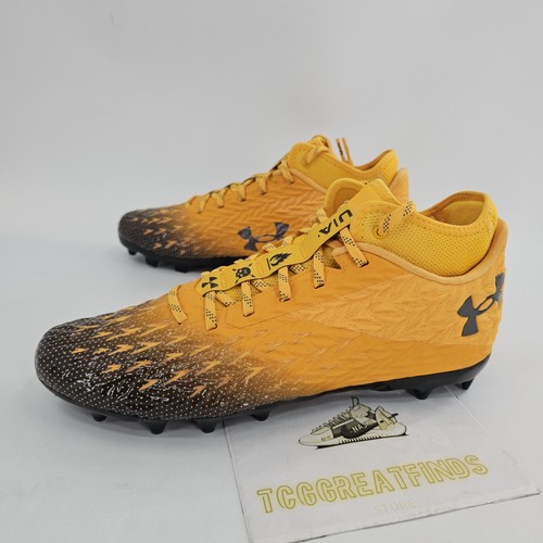 Scarpe calcio under armour - scarpe, da