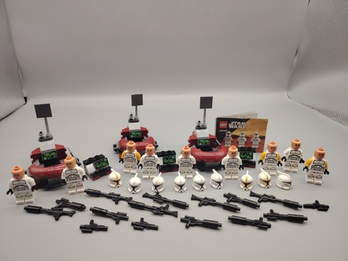 Lego star wars - star, 40558