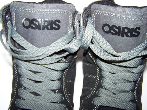 Scarpe skater sportive - scarpe,