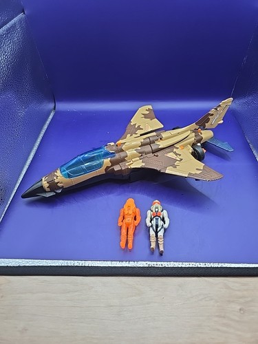 Kenner 1988 serie - kenner,