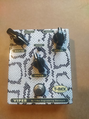 Raro rex viper univibe - viper, /