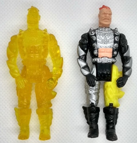 Kenner maschera serie split - maschera, 4