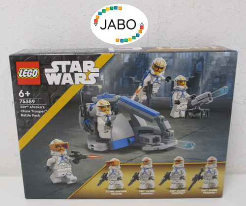 Lego star wars 75359 - 4),