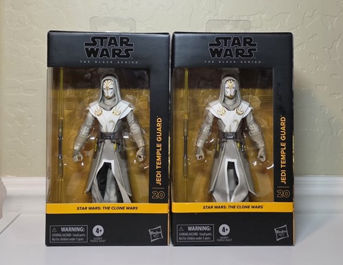 Star wars black series - star,
