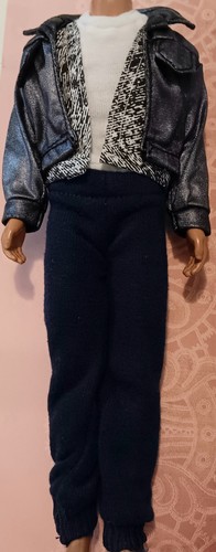 Completo pantaloni ken - pantaloni, pezzi