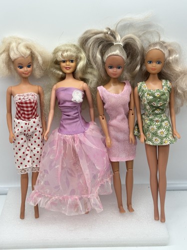 Barbie clone doll - clone,