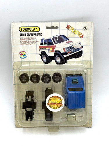 Vintage 80s toyota - hilux, suaf