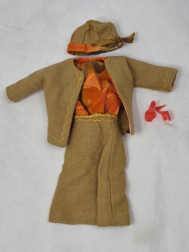 Costume pranzo vintage - costume, 4