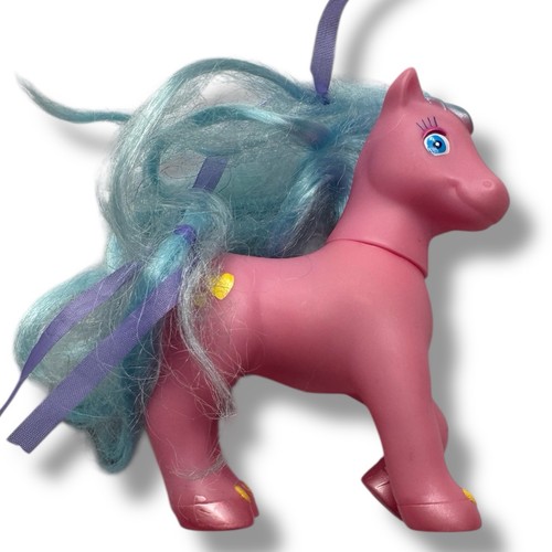 Tara toy little clone pony - clone,