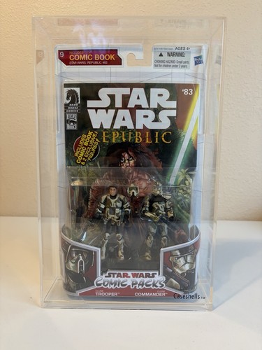 Star wars clone trooper - wars, e