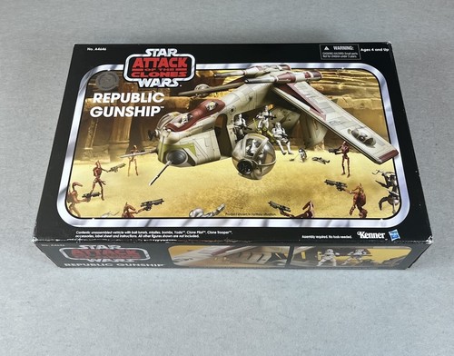 Star wars attacco - wars, vc