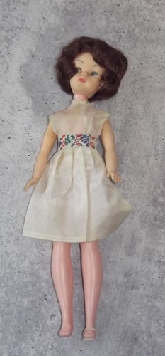 Vintage bubblecut anni - vintage,