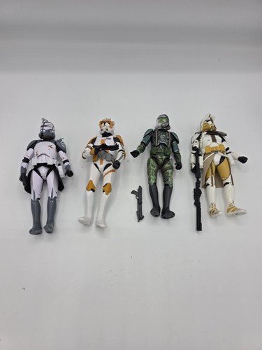 Star wars the black - star,