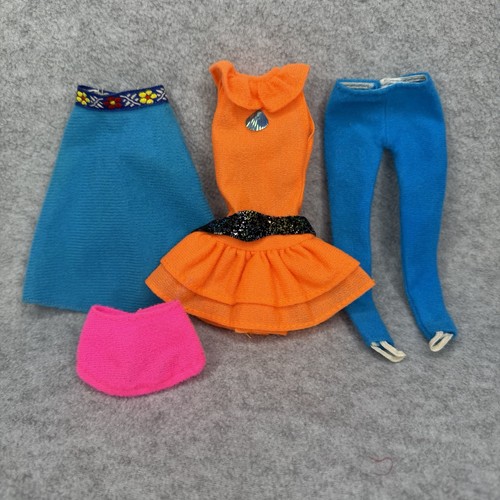 Barbie clone anni - clone, 980