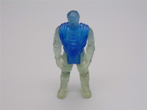 Mask serie action figure - mask:,