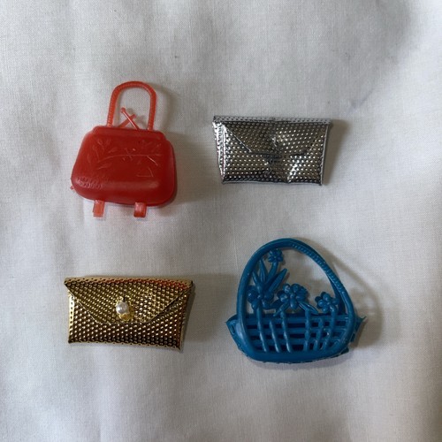 Lotto borsette vintage - , hong