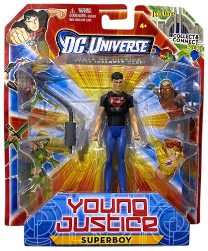 Figurina young justice - figurina,