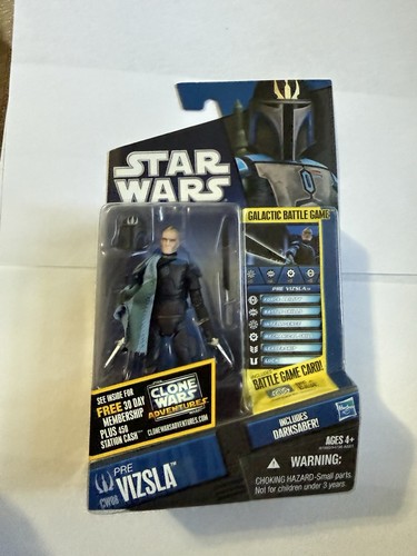 Star wars the - wars, clone