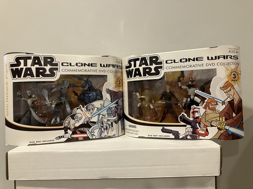 2005 star wars clone - 2005,