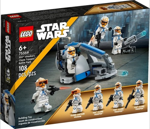 Lego 75359 332 - lego,