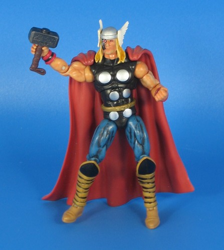 Modellino thor clone ragnarok - modellino,