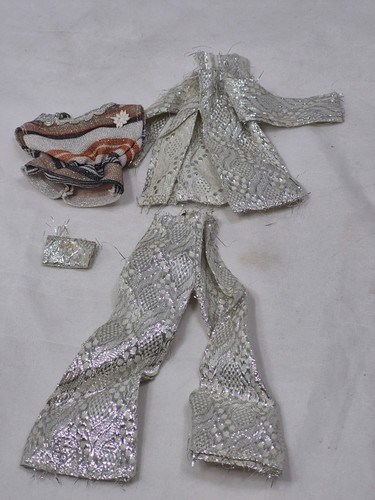 Completo vintage pezzi - completo,