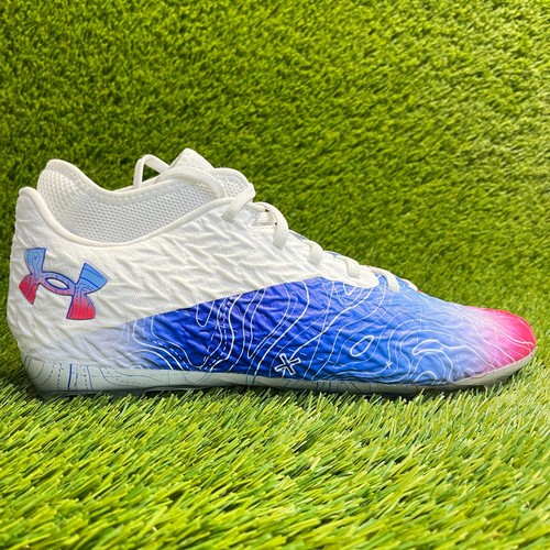 Scarpe calcio under armour - under,