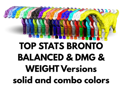 Bronto top stats clone ark - stats,