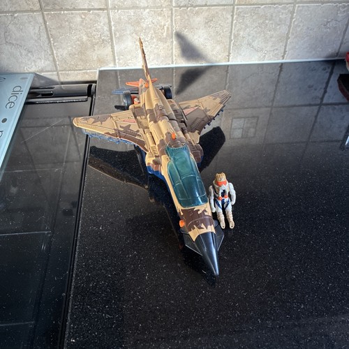 Kenner 1988 serie - m.a.s.k.,