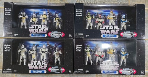 Nuovo star wars clone trooper - wars,