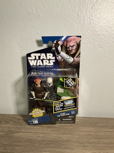 Hasbro star wars le guerre - hasbro, wars: