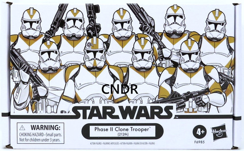 Star wars hasbro pulse - star,