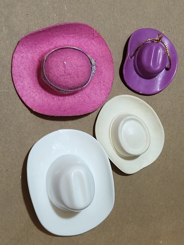 Lotto barbie vintage bambola - barbie,