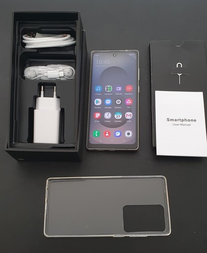 Clone smartphone s25 ultra - clone,